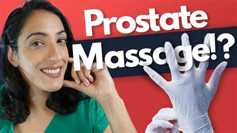 Prostate Massage Erotic massage Lastrup
